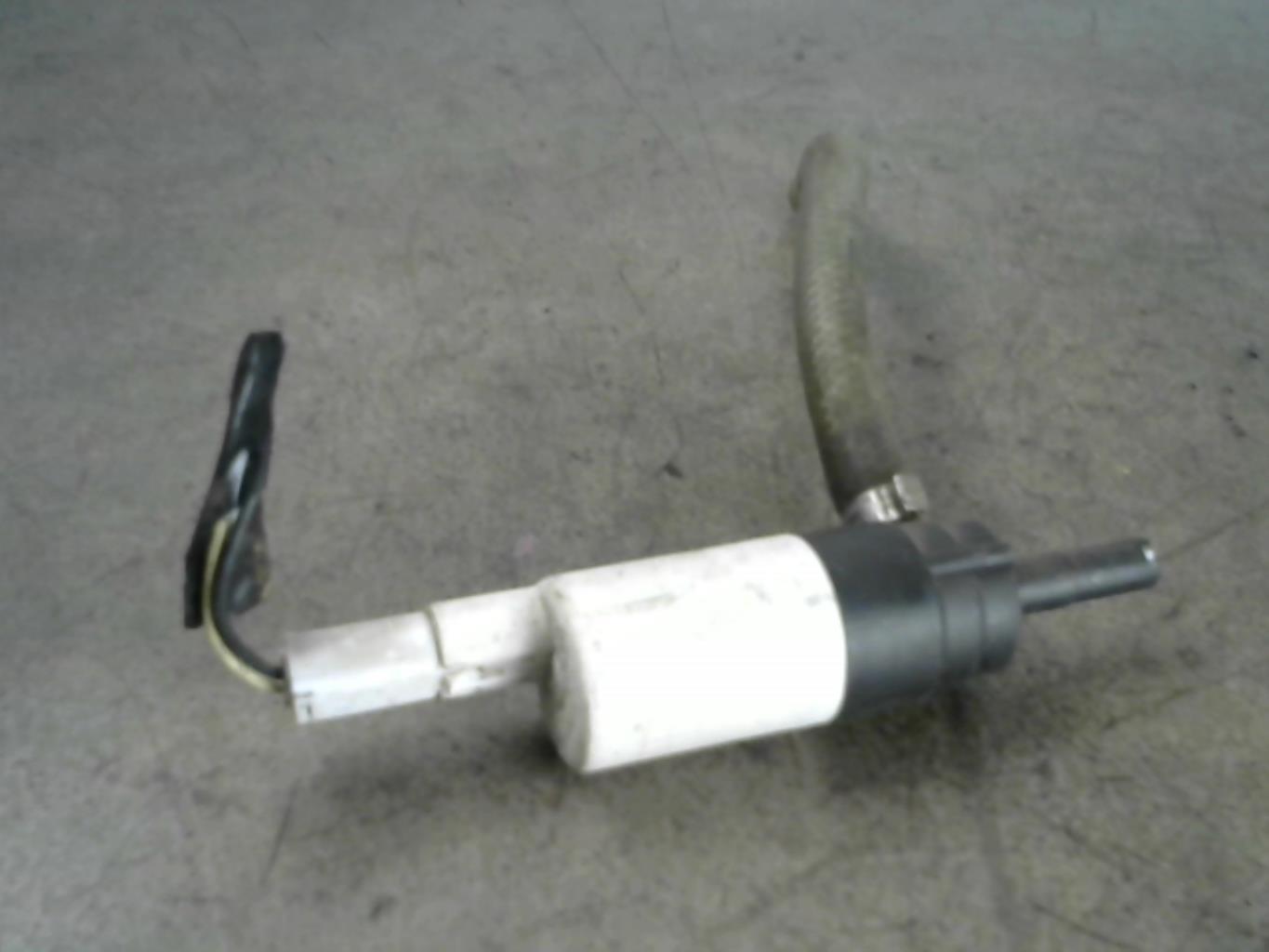 Pompe lave glace avant RENAULT LAGUNA 2 PHASE 1 Diesel - 1