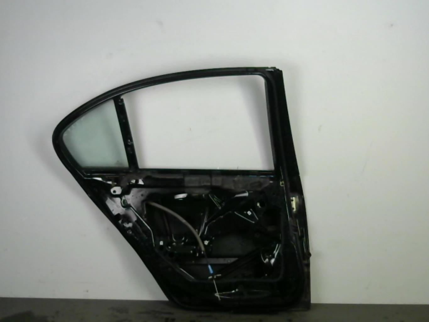Porte arriere gauche BMW SERIE 3 E46 PHASE 2 Diesel - 1