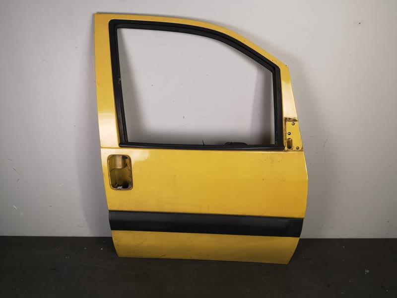 Porte avant droit CITROEN JUMPY 1 PHASE 2  - 1