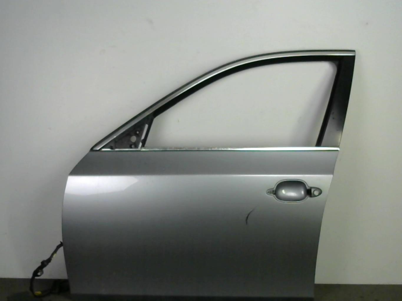 Porte avant gauche BMW SERIE 5 E60 PHASE 2 Diesel - 1