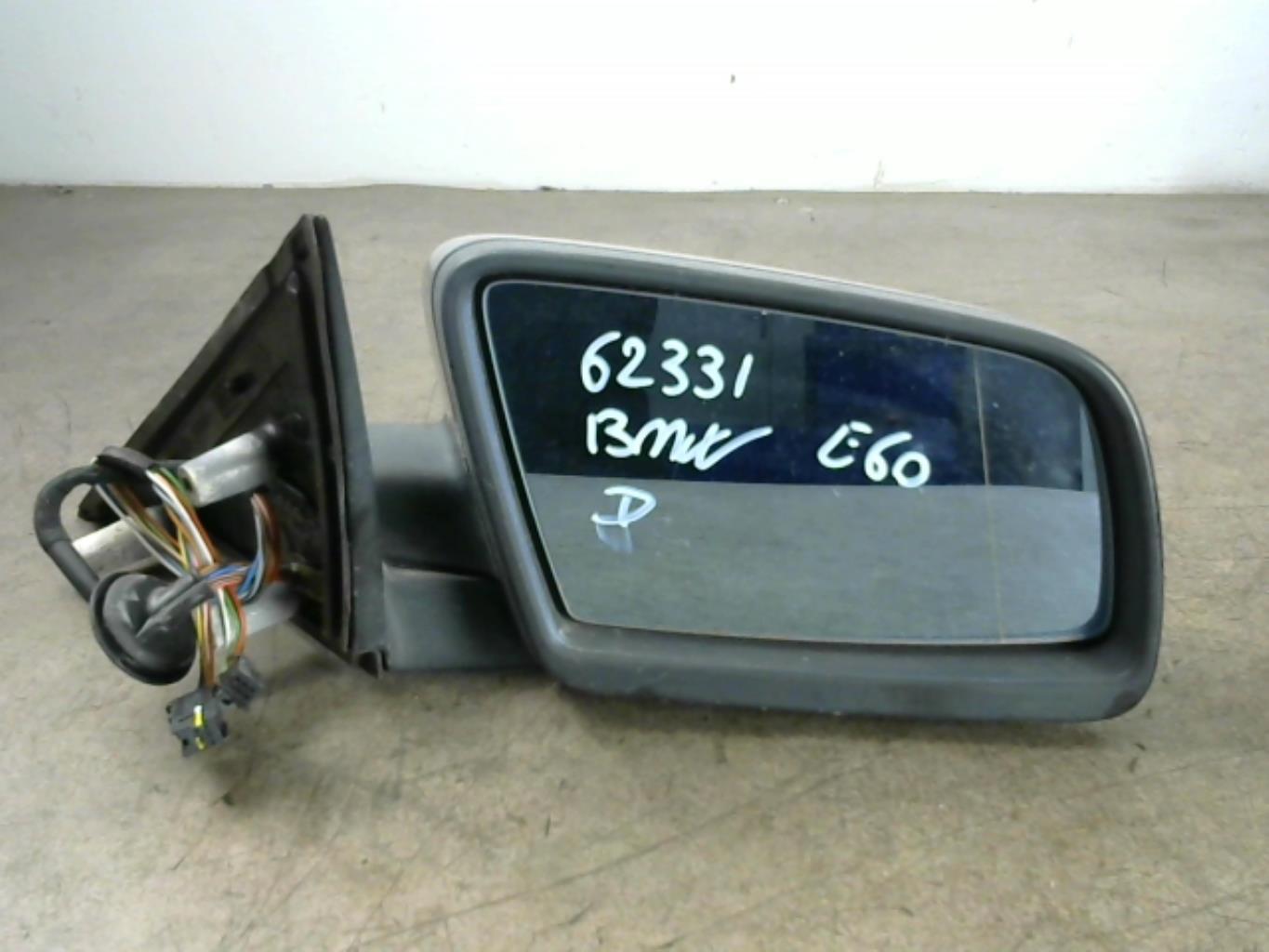 Retrovisor derecho BMW SERIE 5 E60 PHASE 2 Diésel - 1