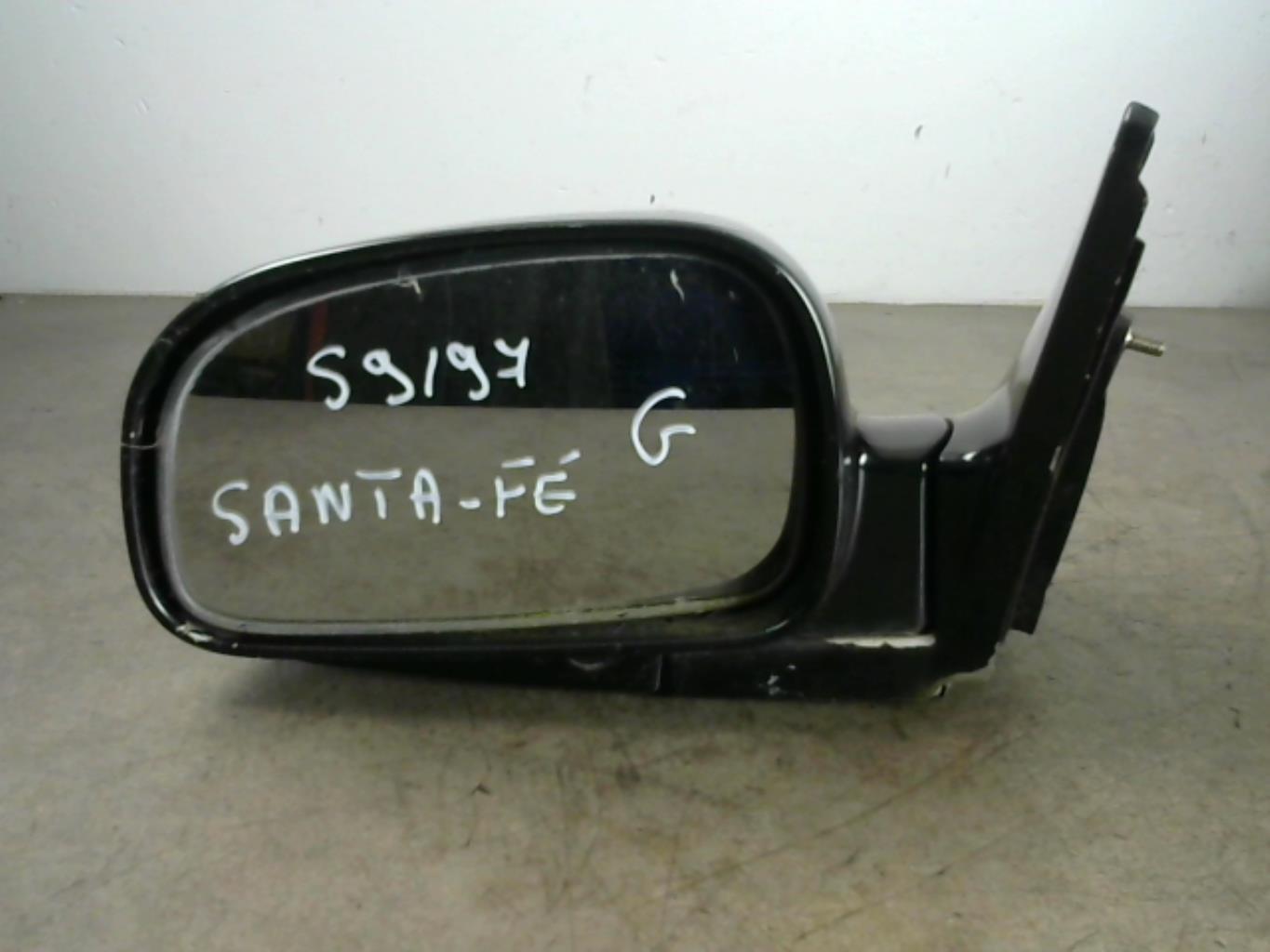 Specchietto retrovisore sinistro HYUNDAI SANTA FE 1 Diésel - 1