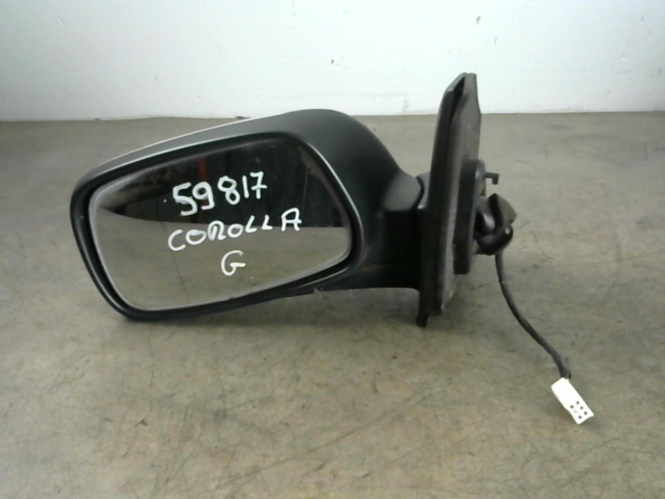 Specchietto retrovisore sinistro TOYOTA COROLLA 10 PHASE 1 Diésel - 1