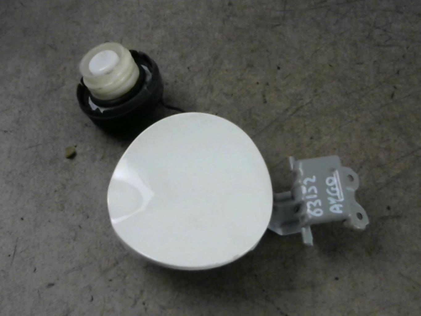 Sportello carburante TOYOTA AYGO 1 PHASE 2 Gasolina - 1