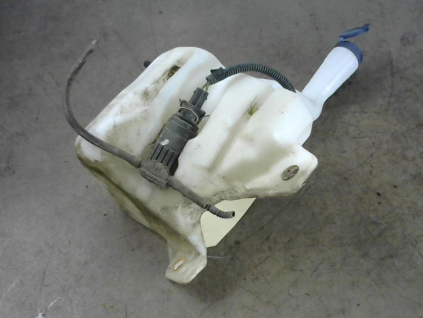 Vase de lave glace ALFA ROMEO MITO PHASE 1 Diesel - 1