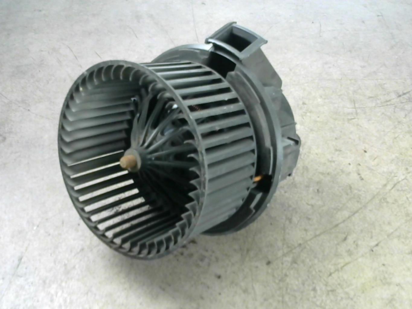 Ventilateur chauffage CITROEN C3 2 PHASE 1 Diesel - 1