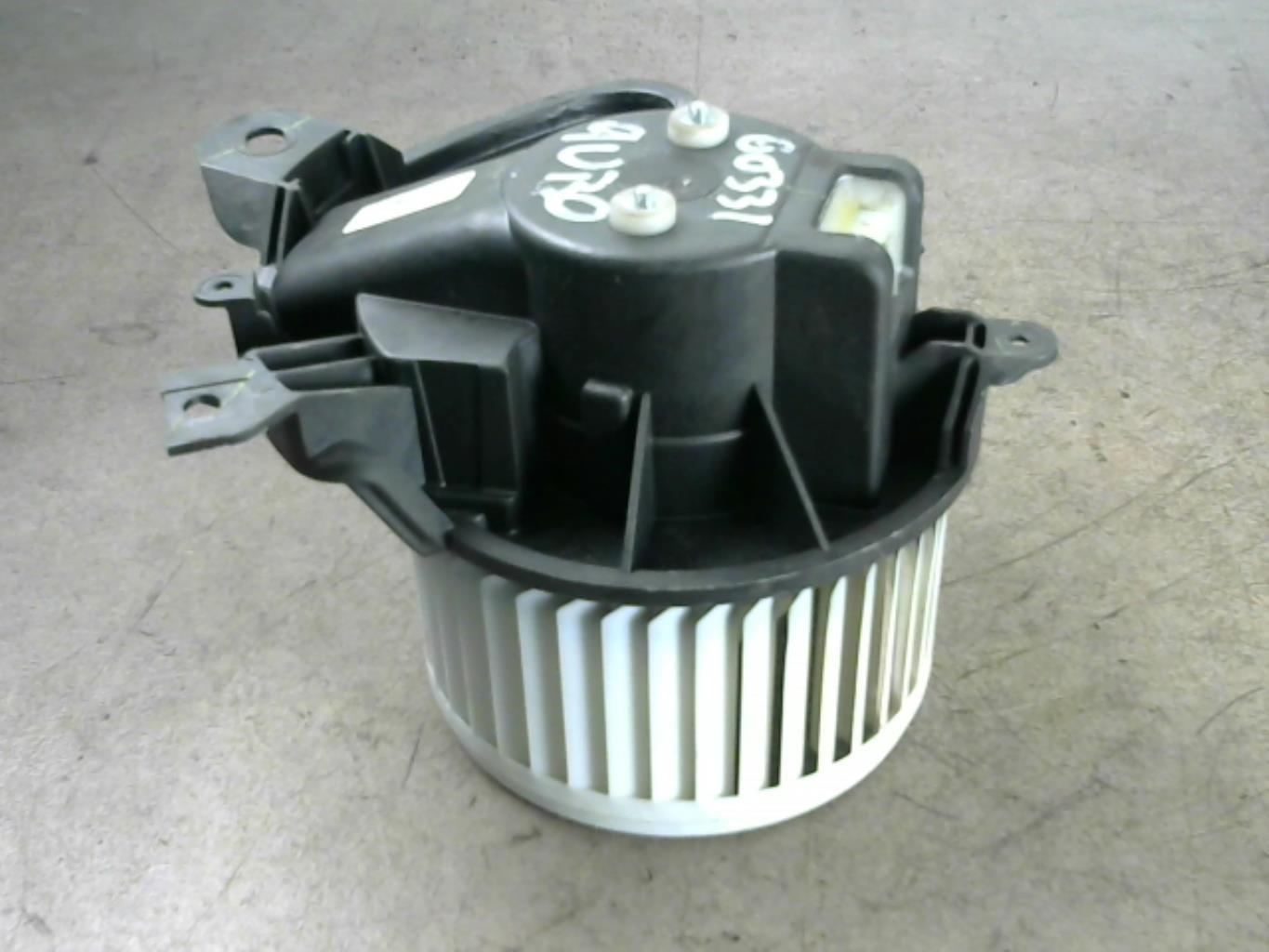 Ventola riscaldamento FIAT QUBO Diésel - 1