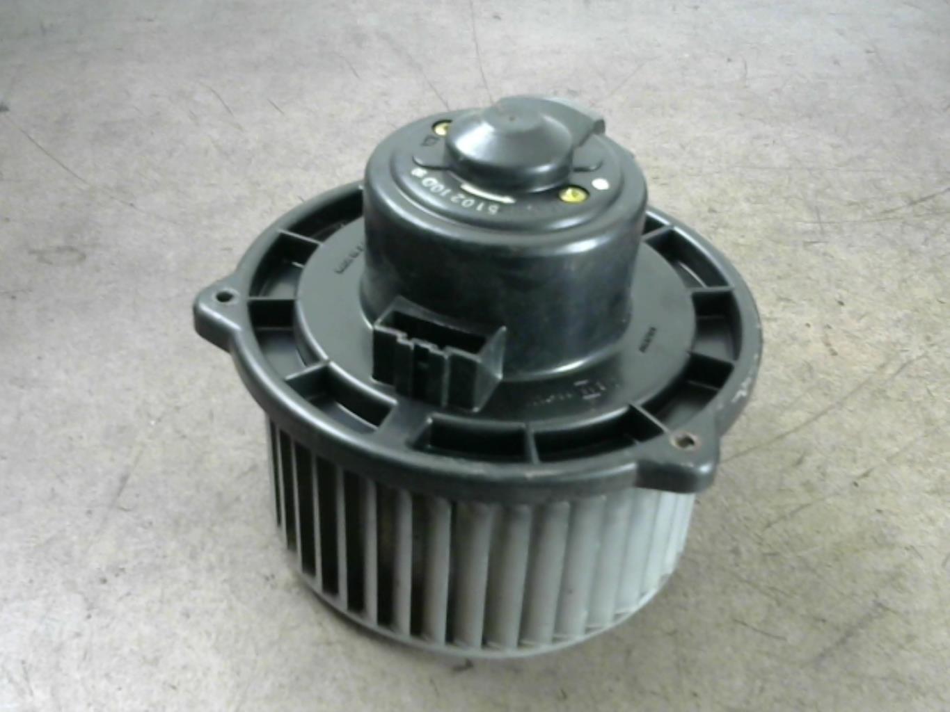 Ventola riscaldamento MITSUBISHI PAJERO 3 PHASE 1 Diésel - 1