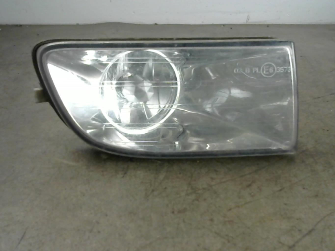 Fendinebbia destro (luci) SKODA OCTAVIA 2 PHASE 1 Diésel - 1