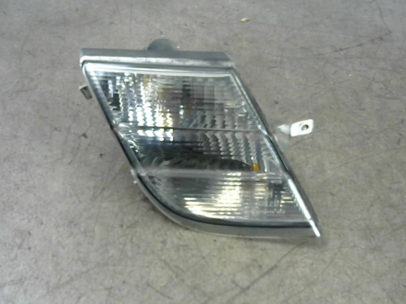 Fendinebbia destro (luci) NISSAN MICRA 3 PHASE 2 Gasolina - 1