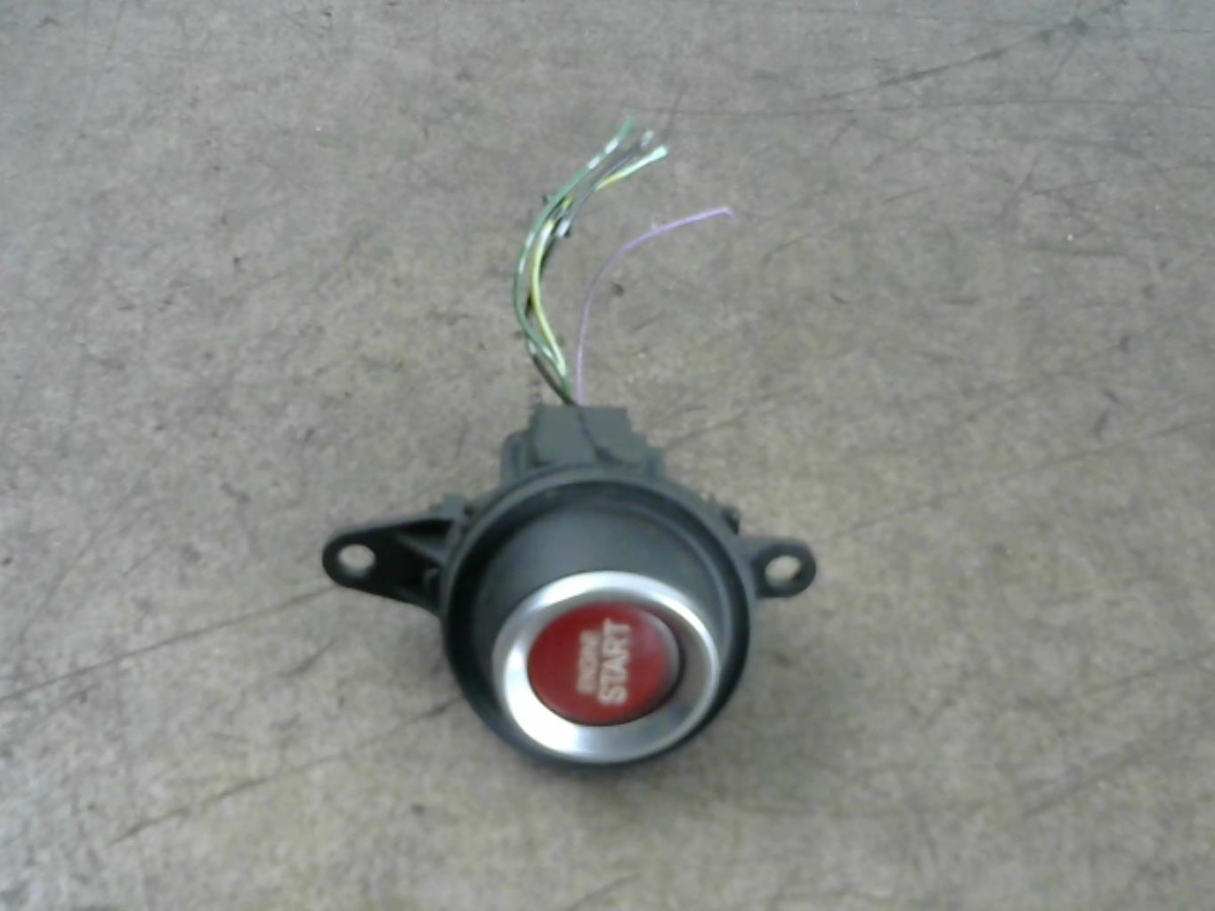 Pulsante di avviamento HONDA CIVIC 7 PHASE 1 Diésel - 1