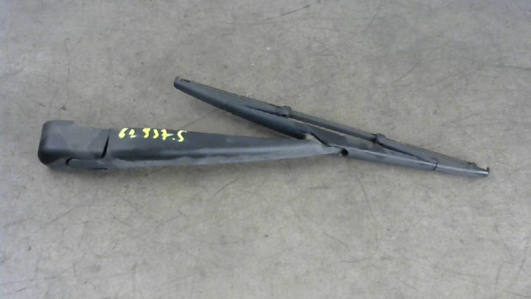 Braccio tergicristallo anteriore BMW SERIE 3 E93 CABRIO PHASE 2 Gasolina - 1
