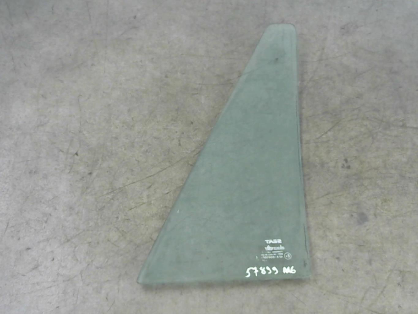 Vetro laterale fisso posteriore sinistro SEAT IBIZA 1993 Gasolina - 1