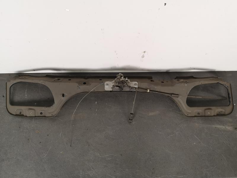 Face avant CITROEN XSARA PHASE 1 Essence - 1
