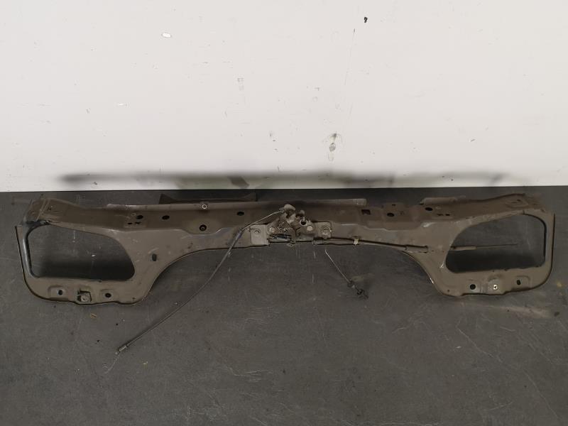 Face avant CITROEN XSARA PHASE 1 Diesel - 1