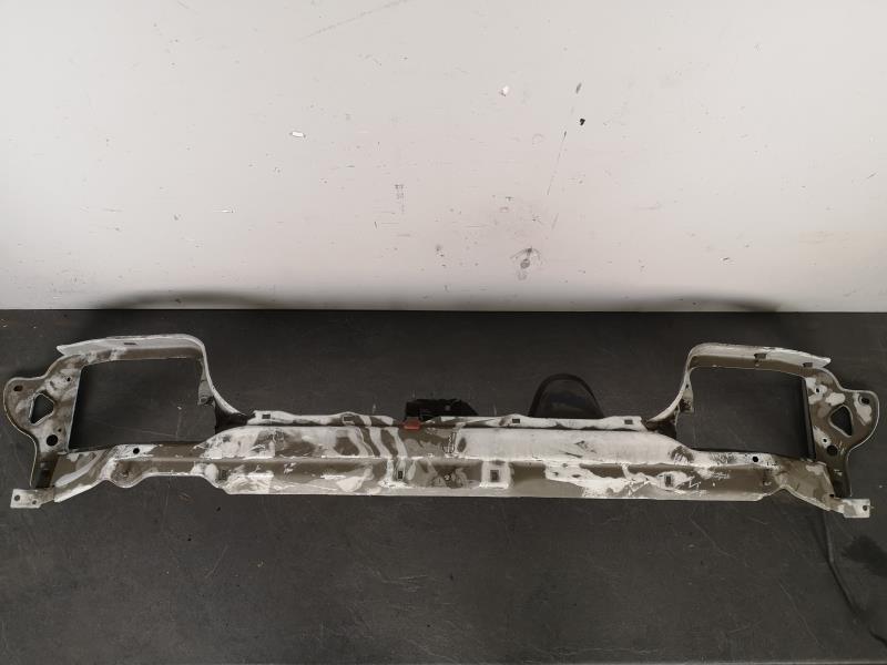 Face avant PEUGEOT BOXER 1 Diesel - 1
