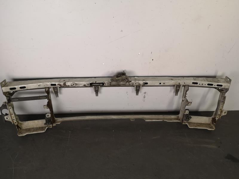 Face avant PEUGEOT J5 Diesel - 1