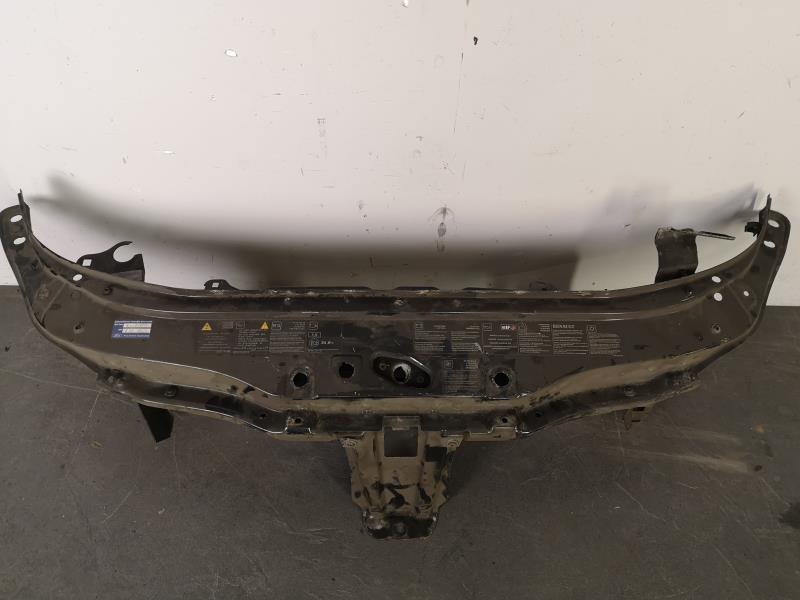 Face avant RENAULT GRAND ESPACE 4 PHASE 1 Diesel - 1
