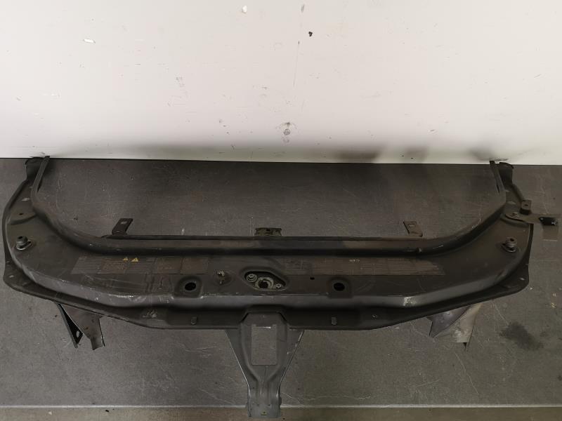 Face avant RENAULT VEL SATIS PHASE 1 Diesel - 1