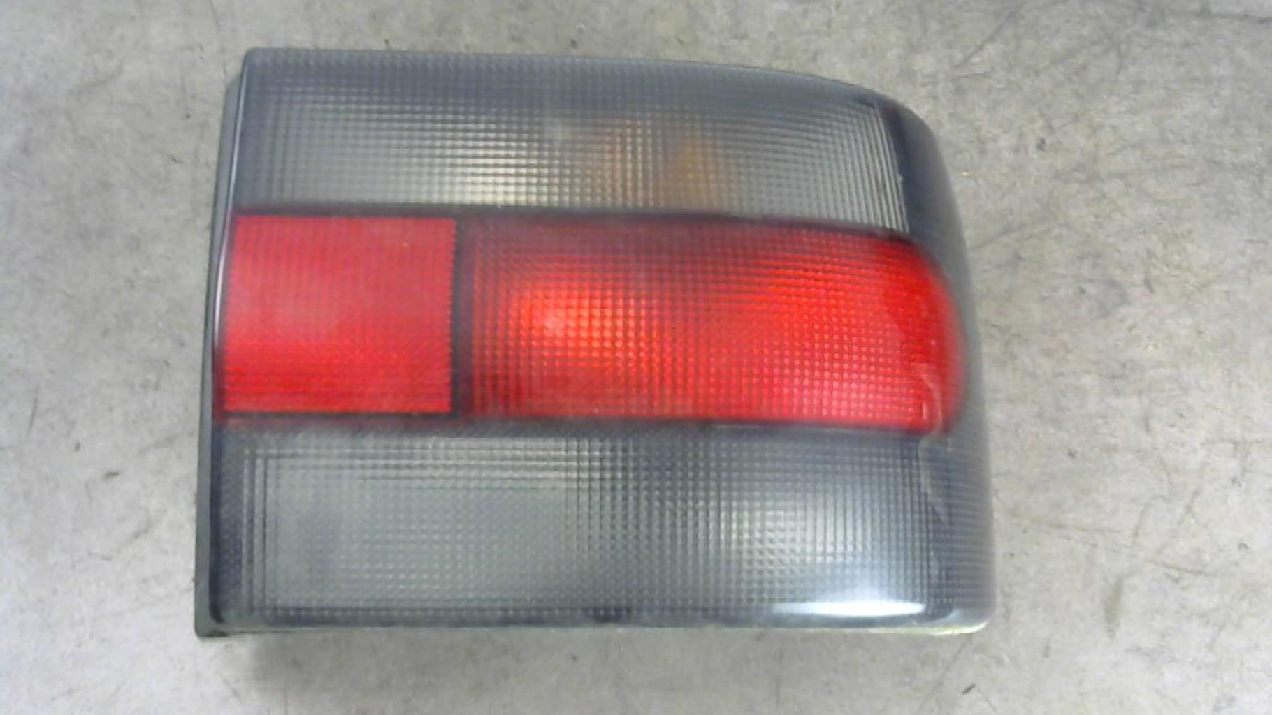 Fanale posteriore principale destro (luci) RENAULT R19 PHASE 1 Diésel - 1
