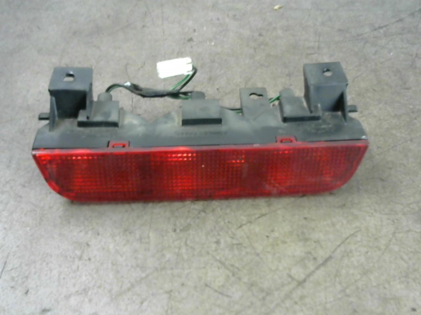 Luce stop centrale MITSUBISHI PAJERO 3 PHASE 1 Diésel - 1