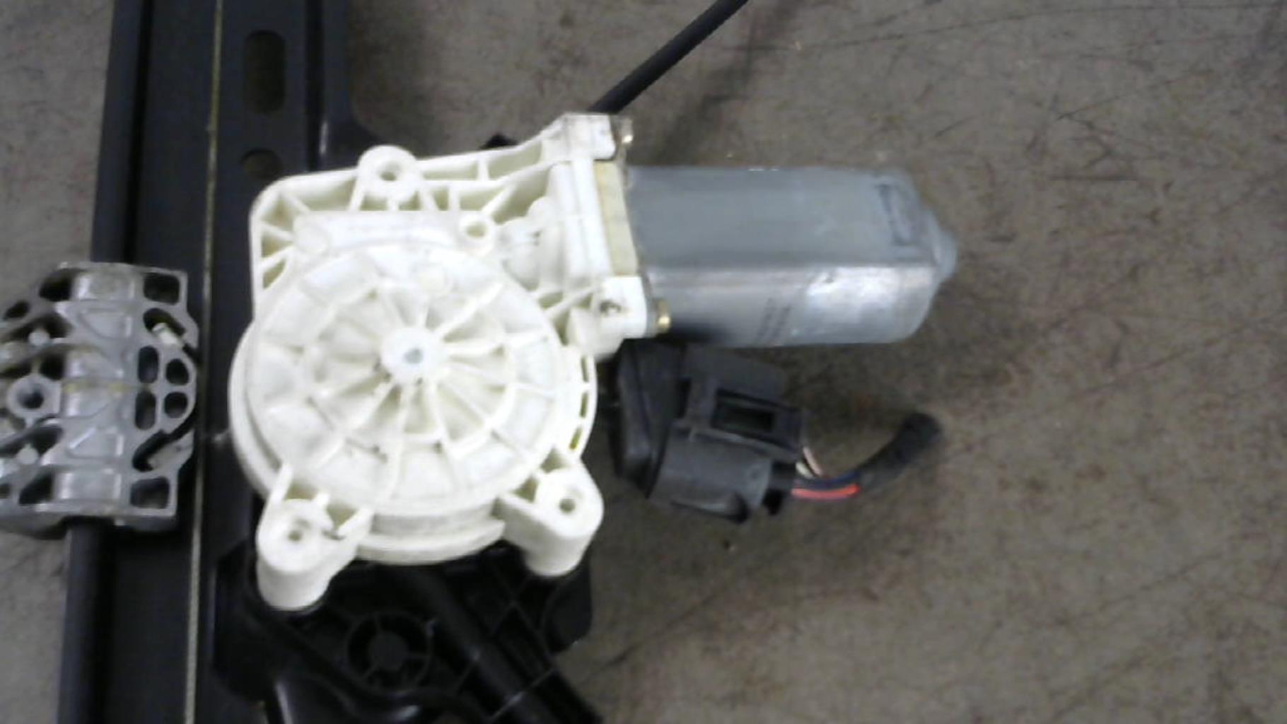 Alzacristalli elettrico anteriore destro BMW SERIE 5 E60 PHASE 2 Diésel - 1