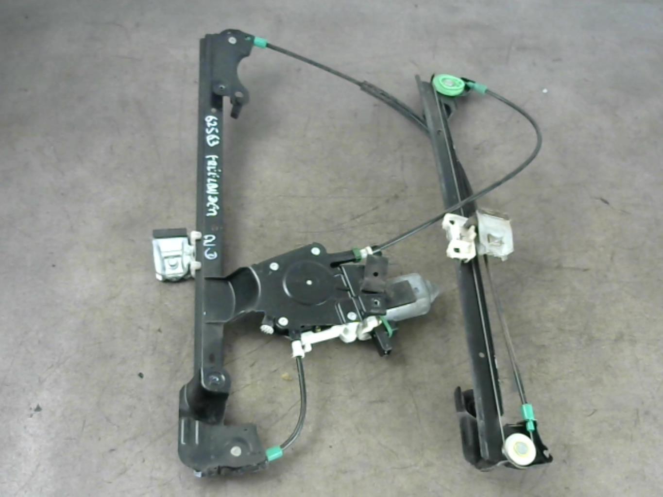 Alzacristalli elettrico anteriore destro LAND ROVER FREELANDER 1 PHASE 5 Diésel - 1