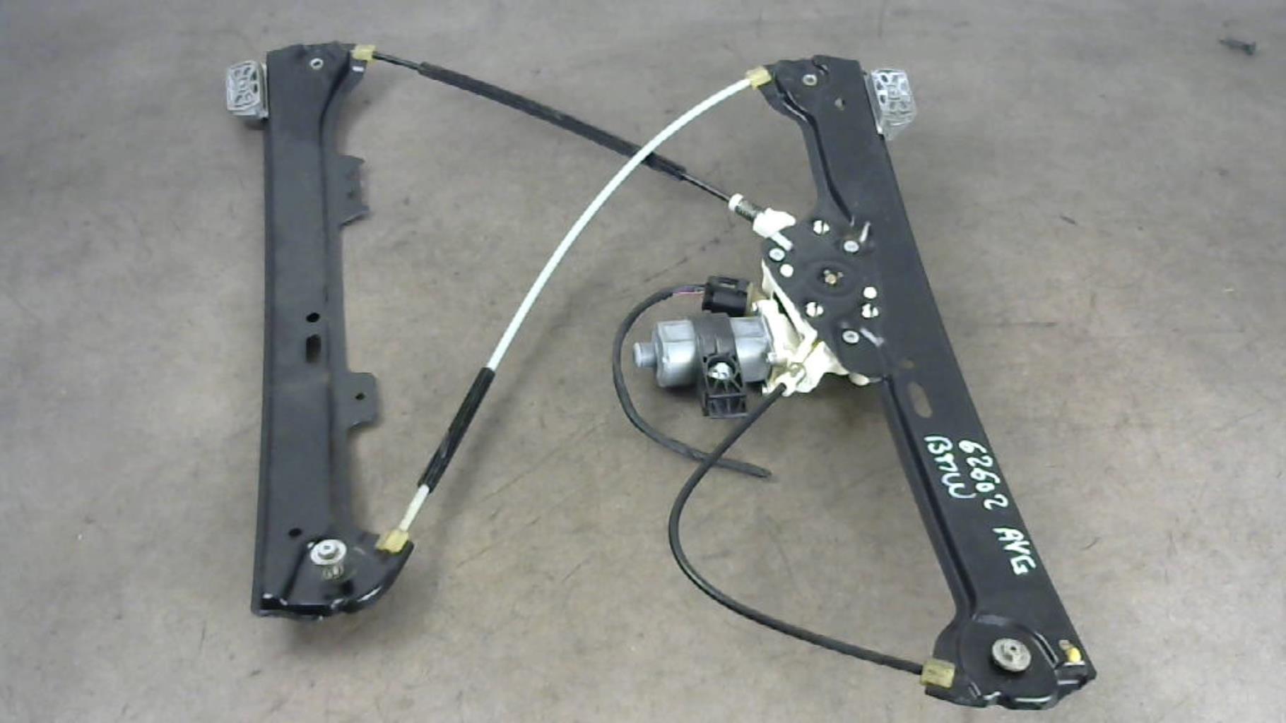 Alzacristalli elettrico anteriore sinistro BMW SERIE 5 E60 PHASE 2 Diésel - 1