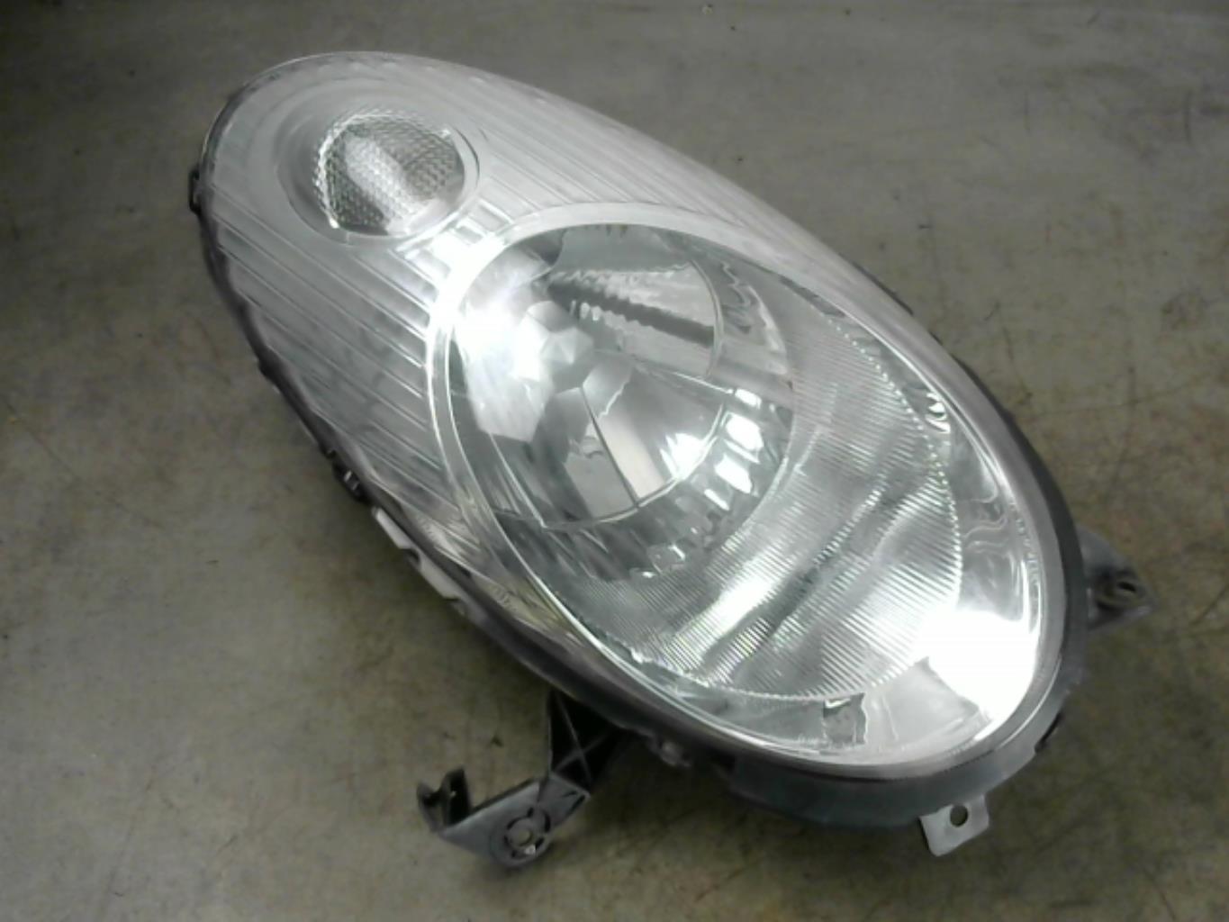 Gruppo ottico anteriore principale destro (luci)(faro) NISSAN MICRA 3 PHASE 2 Gasolina - 1