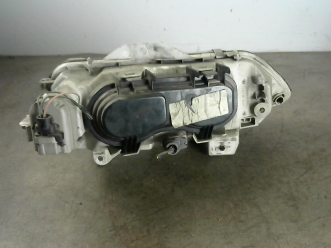 Gruppo ottico anteriore principale sinistro (luci)(faro) RENAULT LAGUNA 1 PHASE 1 Gasolina - 1