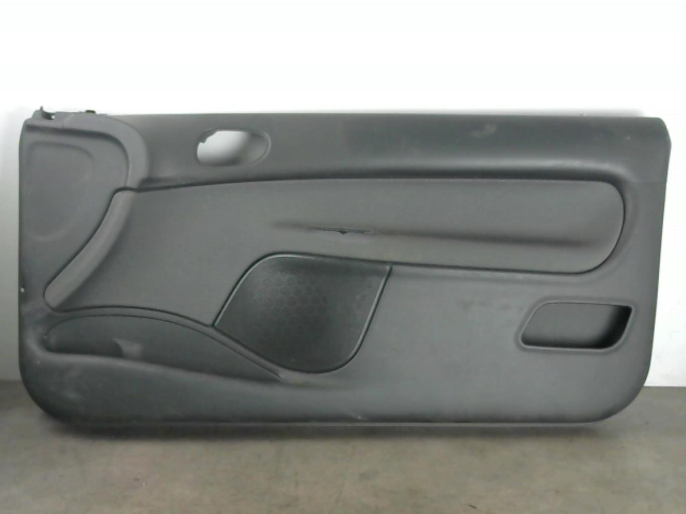 Pannello portiera anteriore destro PEUGEOT 206+ Gasolina - 1