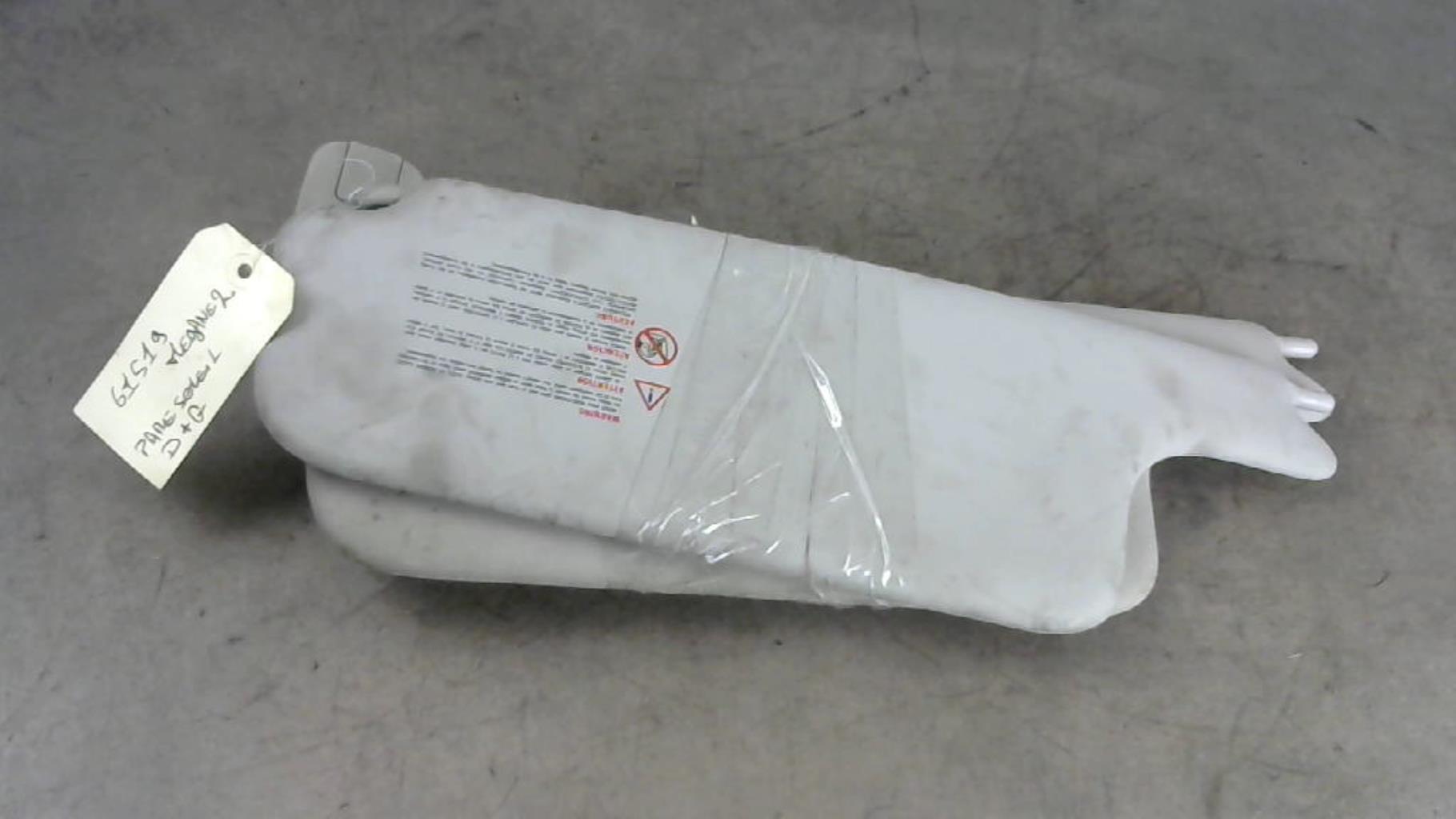 Pare soleil RENAULT MEGANE 2 PHASE 1  - 1