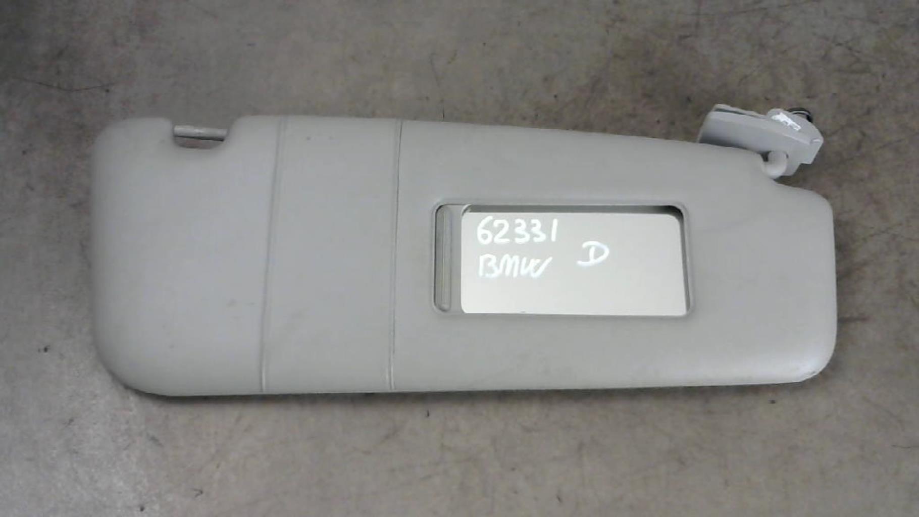 Visiera parasole destra BMW SERIE 5 E60 PHASE 2 Diésel - 1