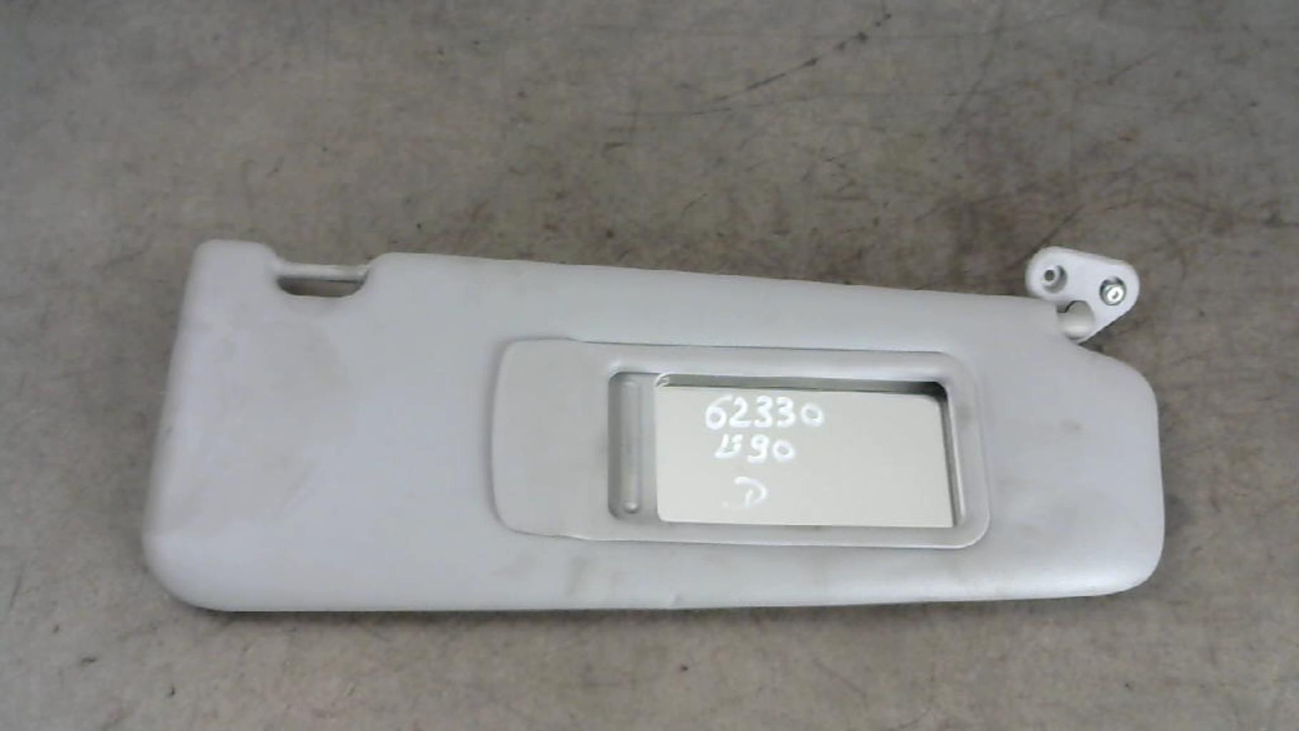 Visiera parasole destra BMW SERIE 3 E90 PHASE 1 Diésel - 1