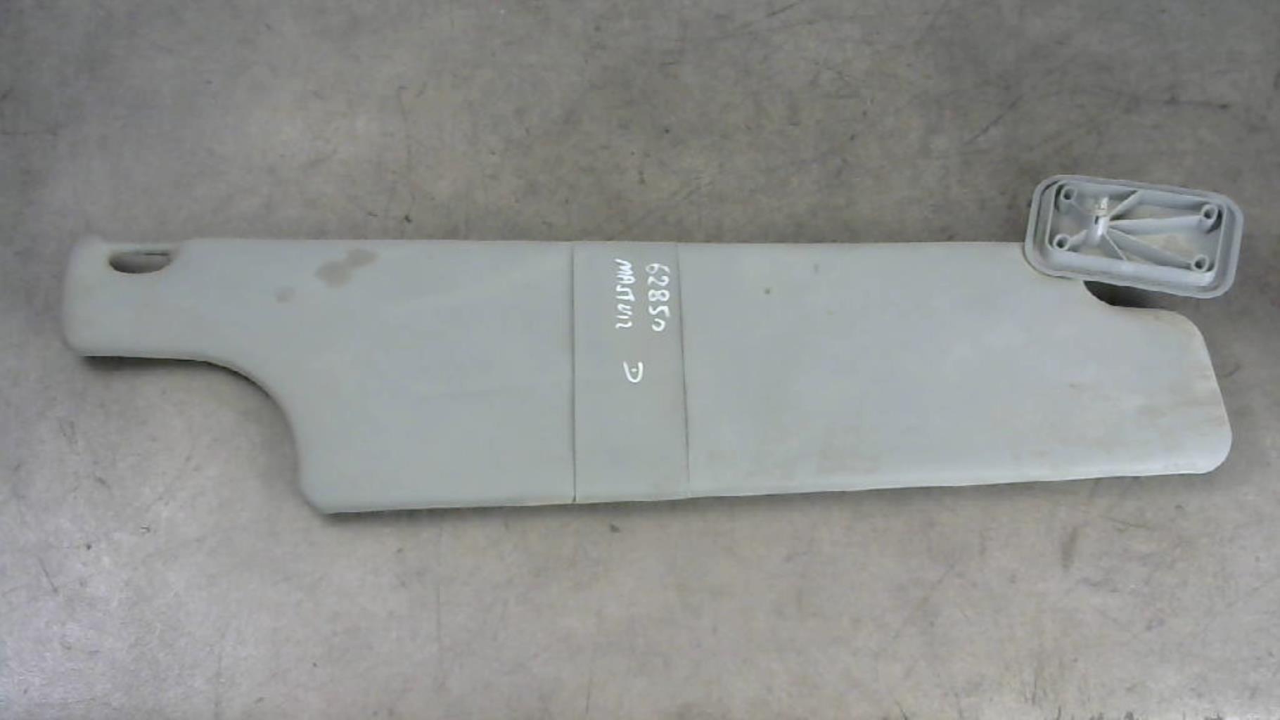 Pare soleil droit RENAULT MASTER 2 PHASE 2 Diesel - 1