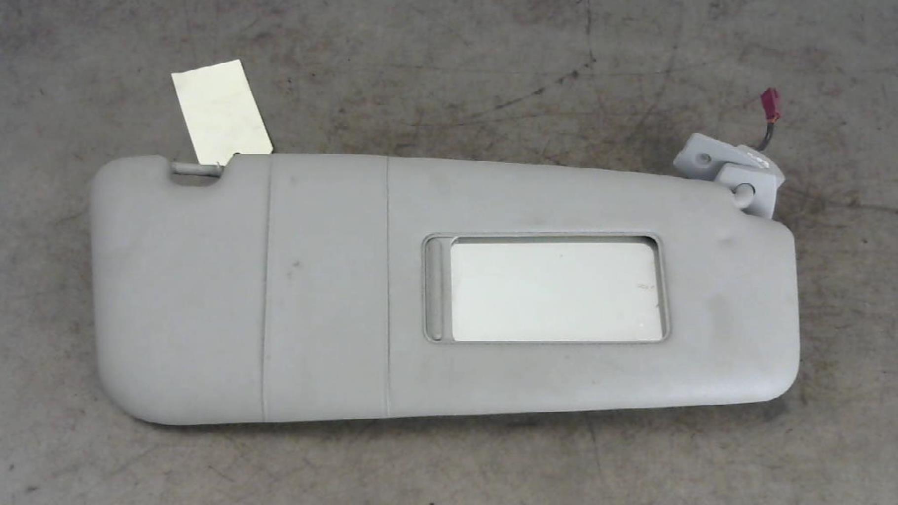 Visiera parasole destra BMW SERIE 5 E60 PHASE 2 Diésel - 1