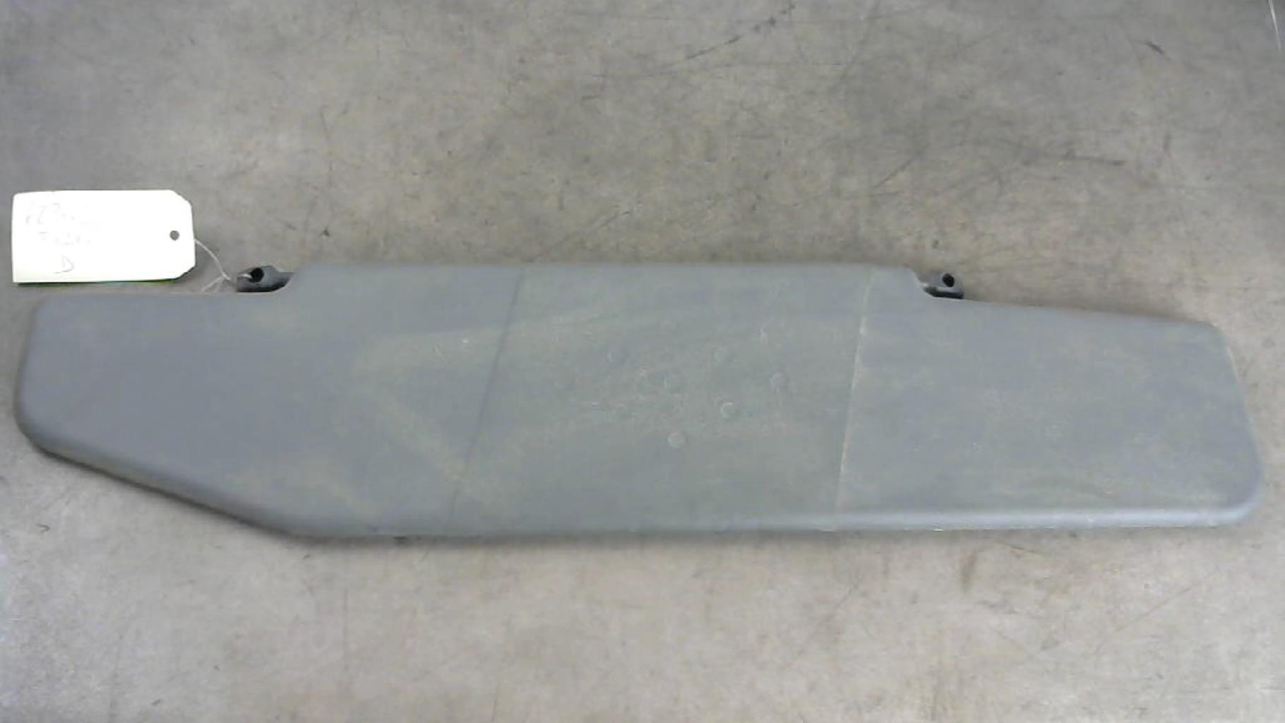 Visiera parasole destra RENAULT TRAFIC 1 PHASE 2 Gasolina - 1