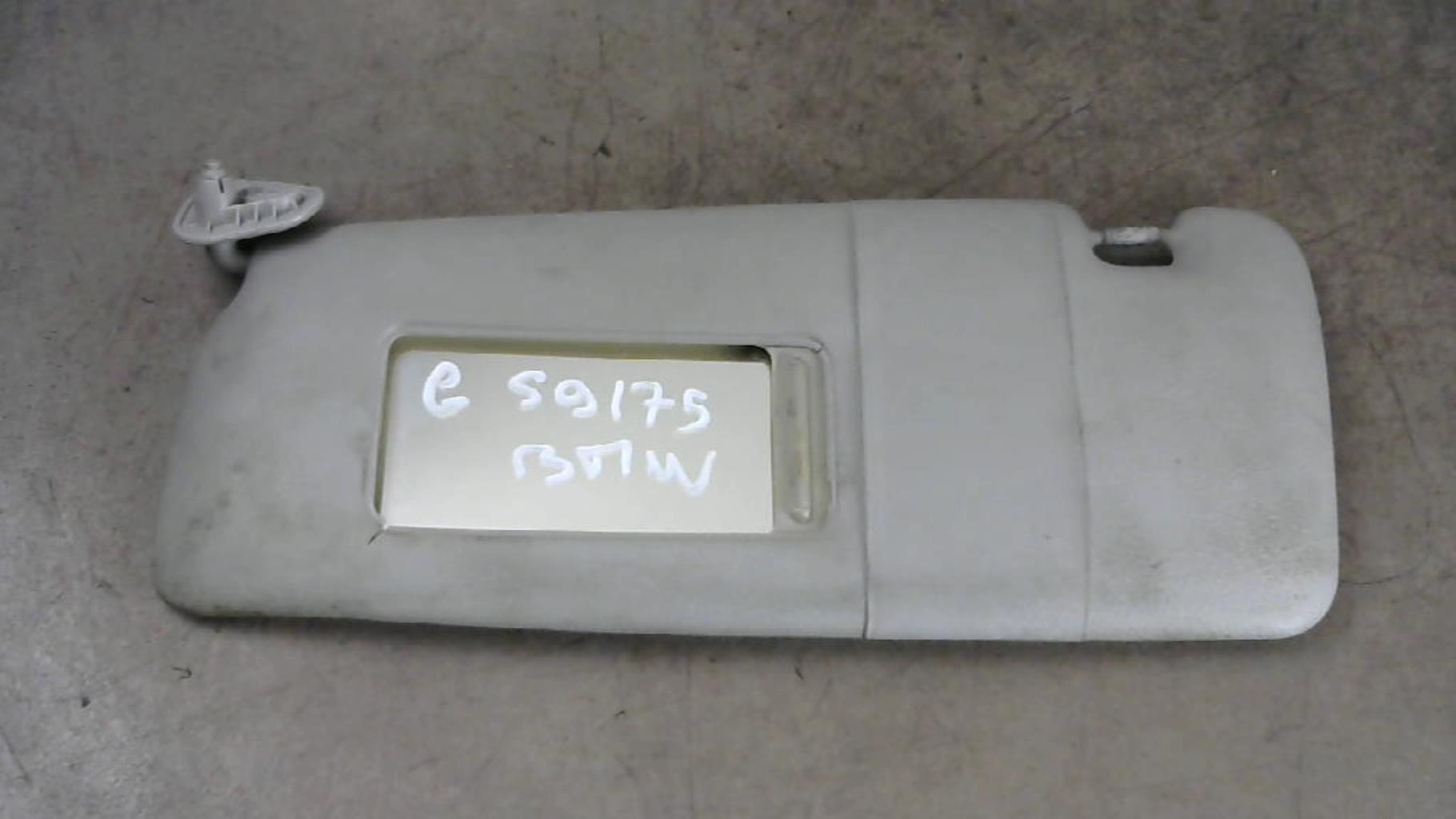 Visiera parasole sinistra BMW SERIE 3 E46 PHASE 2 Diésel - 1