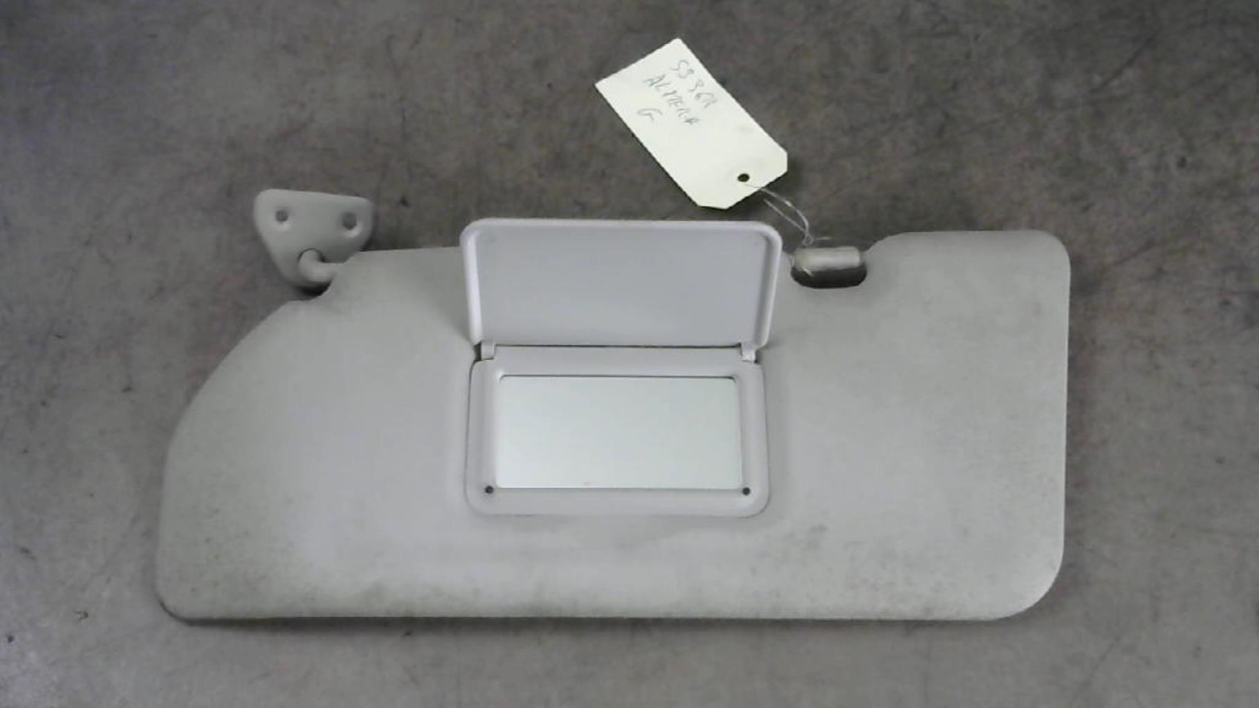 Visiera parasole sinistra NISSAN ALMERA TINO PHASE 1 Diésel - 1