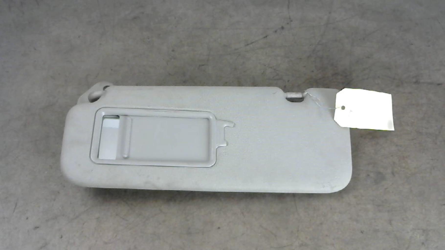 Visiera parasole sinistra KIA PICANTO 2 PHASE 1 Gasolina - 1