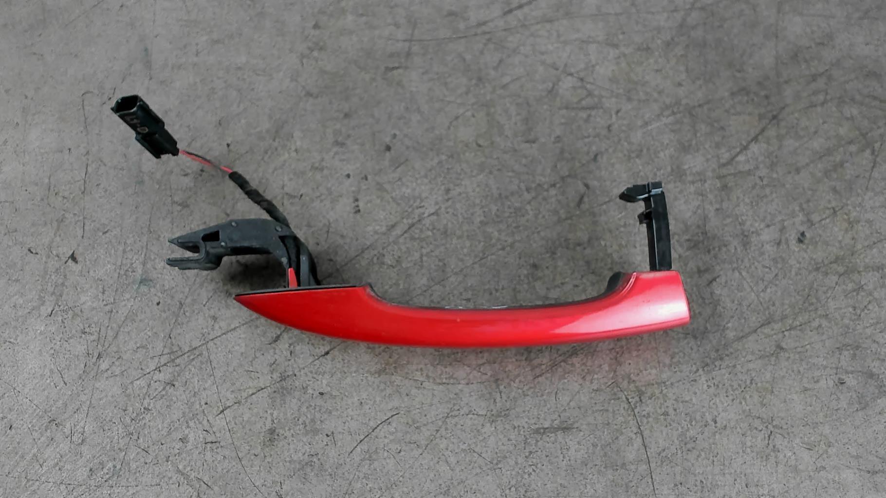 Maniglia portiera posteriore destra RENAULT MEGANE 4 Diésel - 1