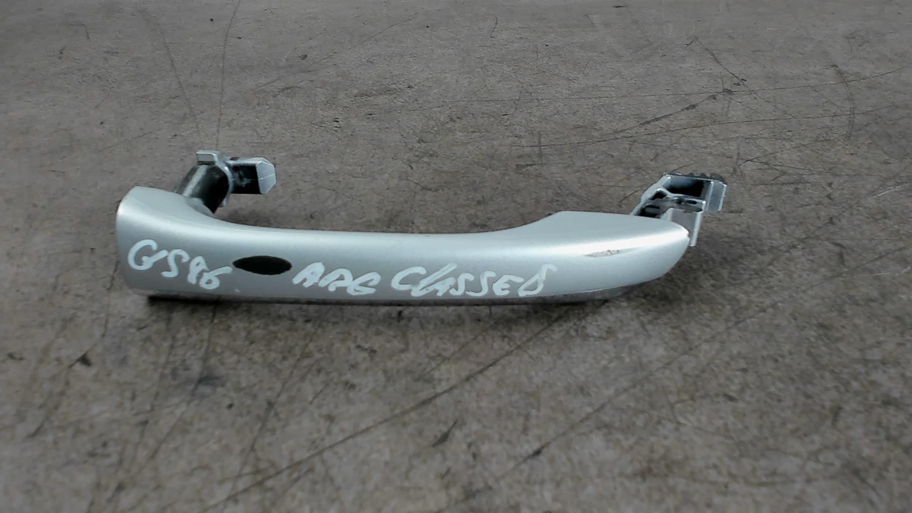 Maniglia portiera posteriore sinistra MERCEDES CLASSE S 220 Diésel - 1