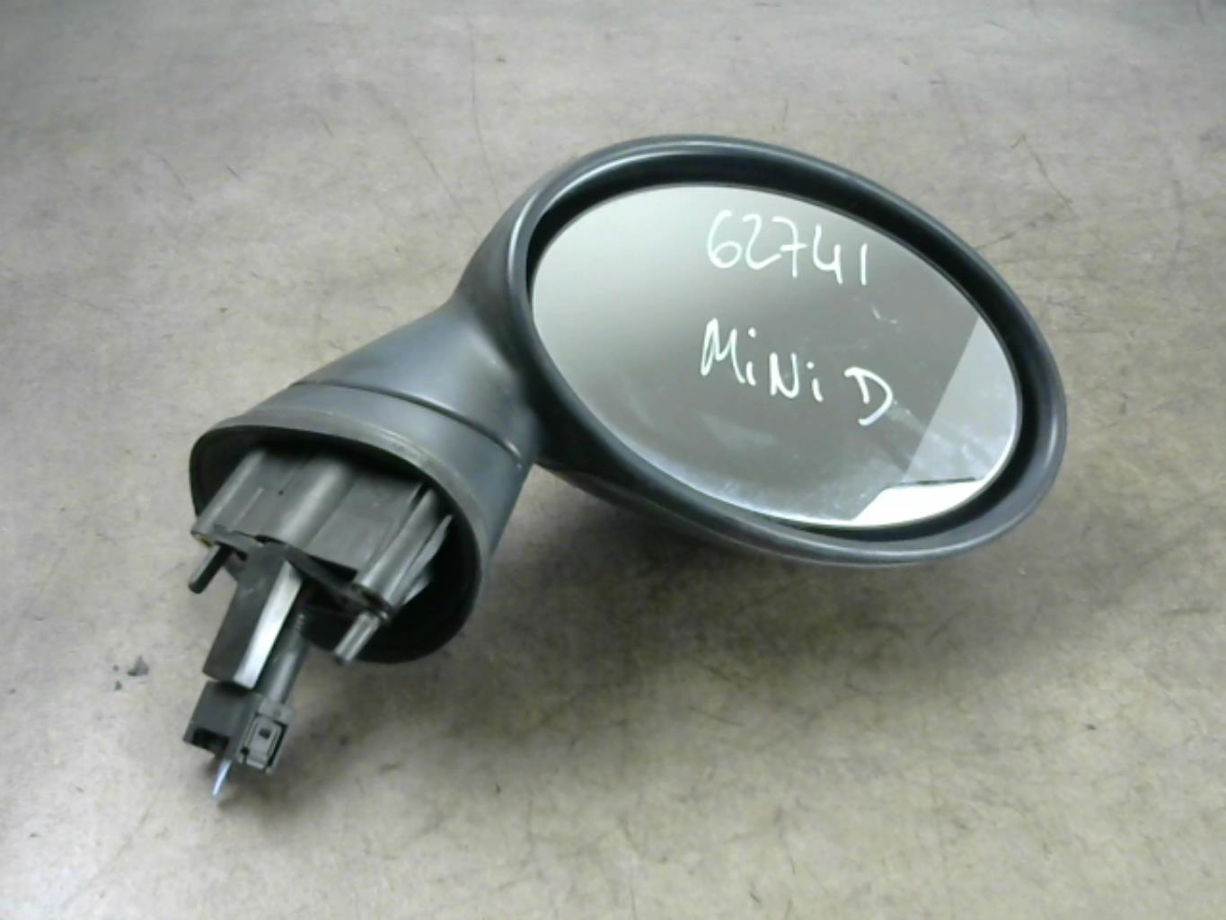 Retrovisor derecho MINI MINI 1 R50/R53 PHASE 1 Gasolina - 1