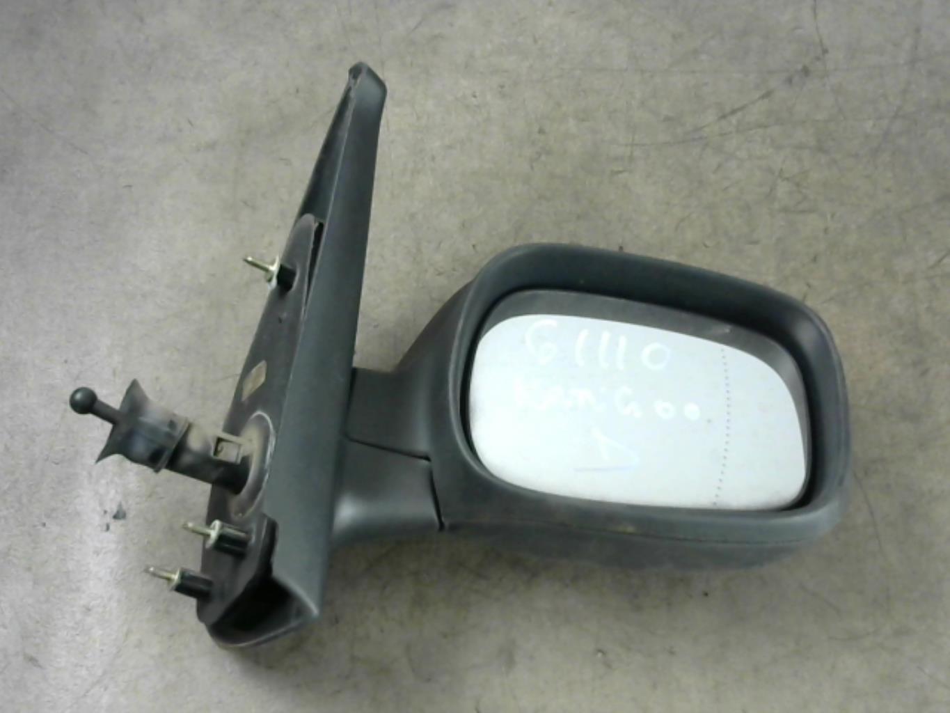Retrovisor derecho RENAULT KANGOO 1 Diésel - 1