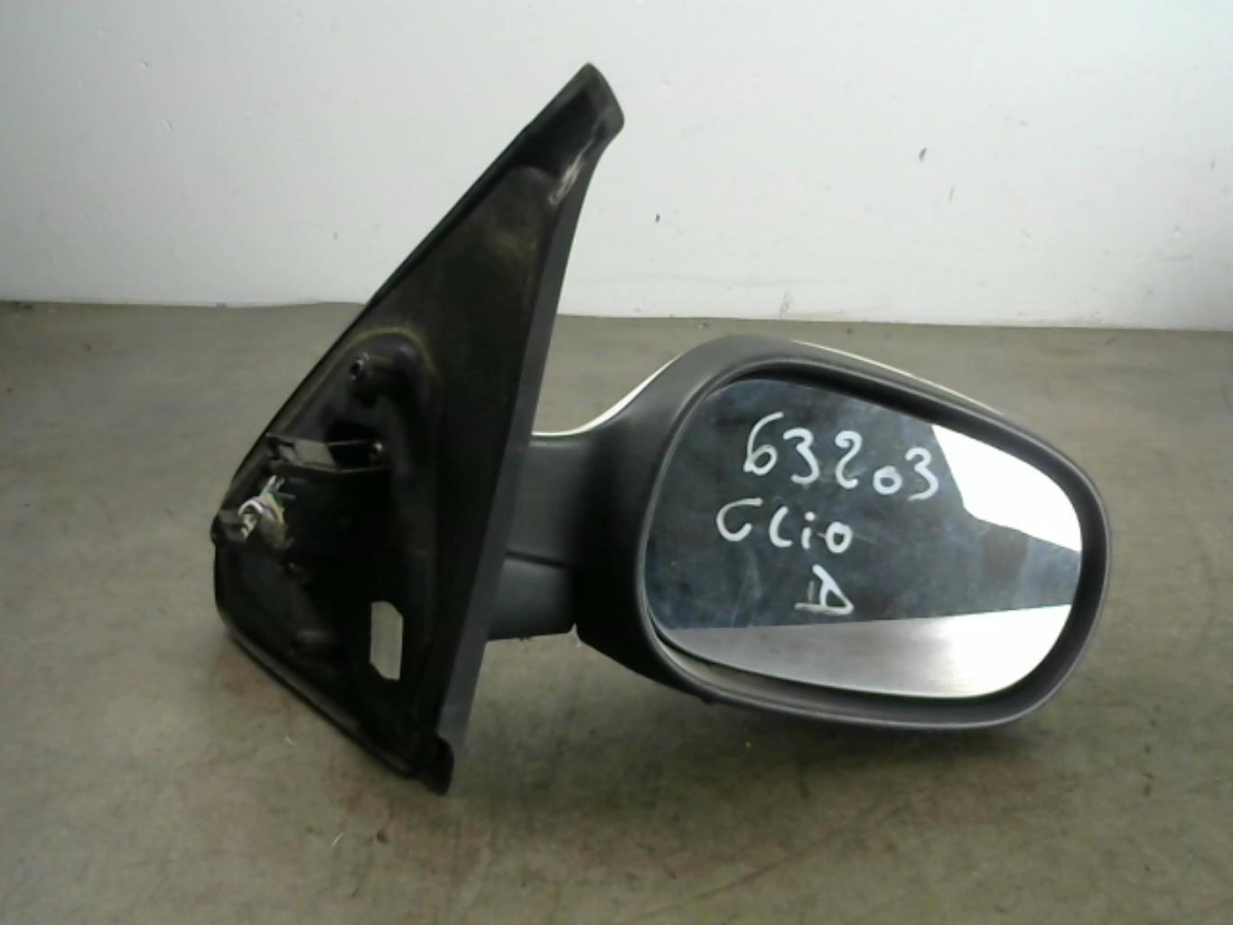 Specchietto retrovisore destro RENAULT CLIO 2 PHASE 1 Gasolina - 1