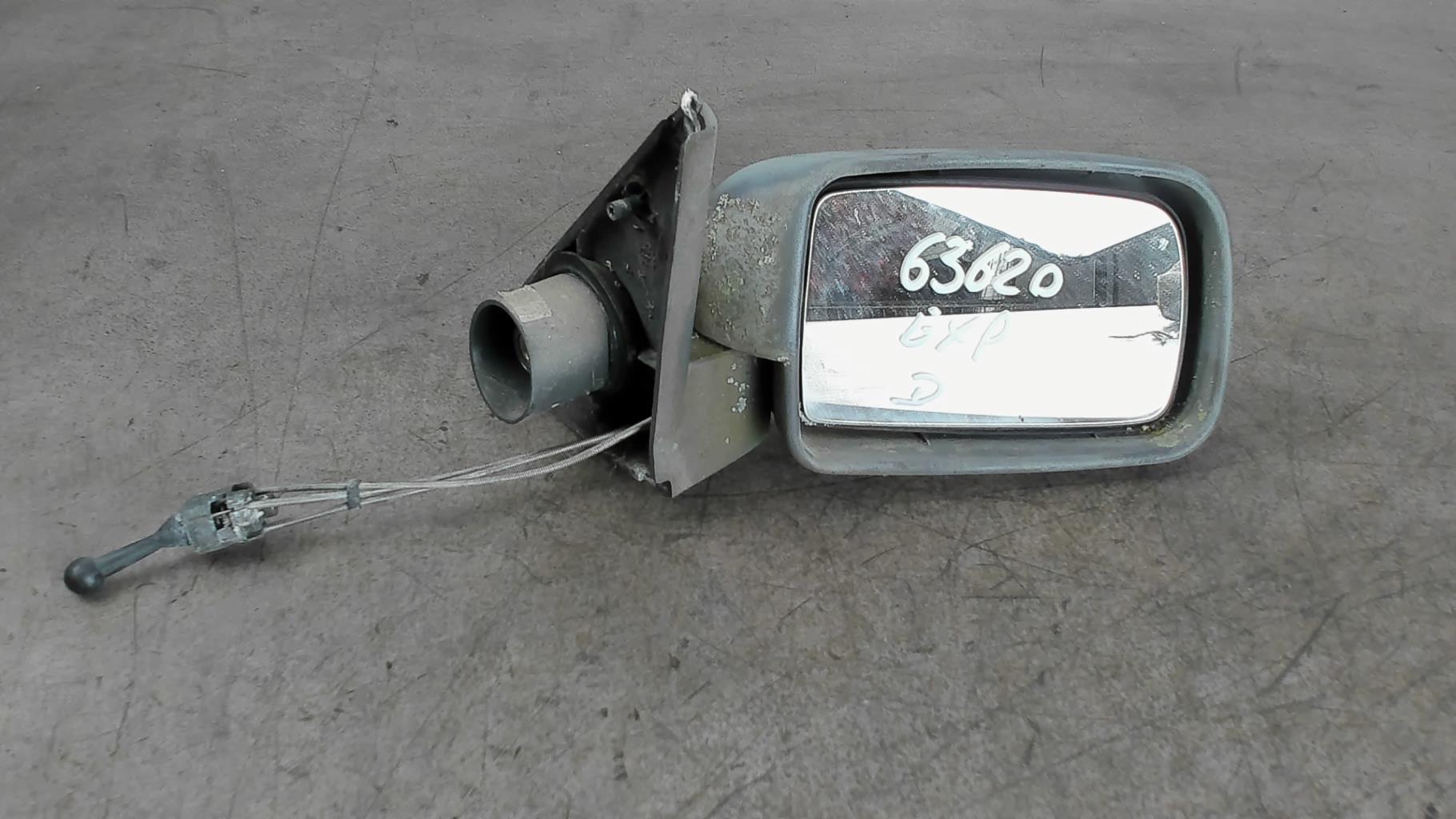 Retroviseur droit RENAULT EXPRESS PHASE 1 Diesel - 1