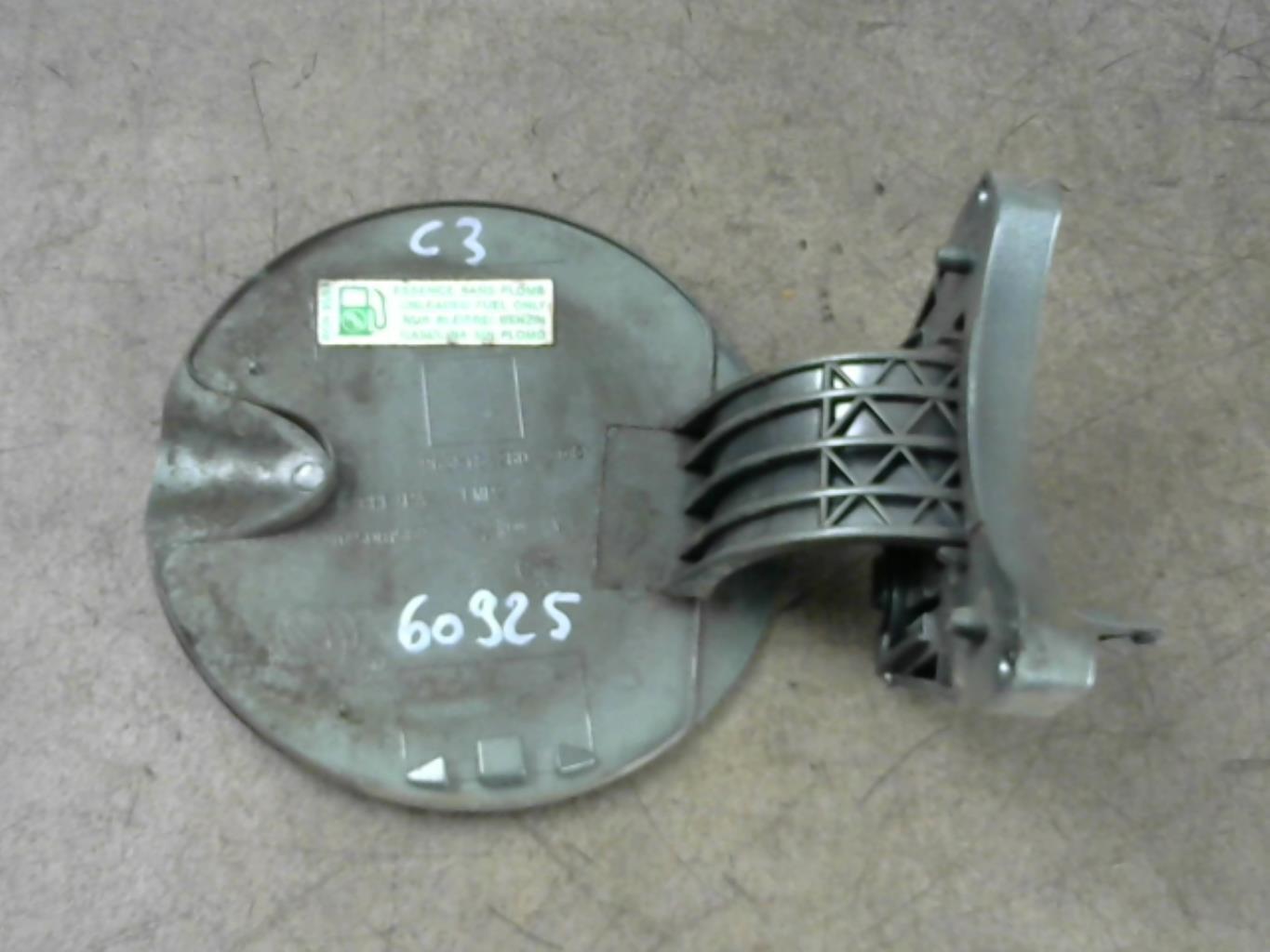 Trappe d'essence CITROEN C3 1 PHASE 1 Essence - 1