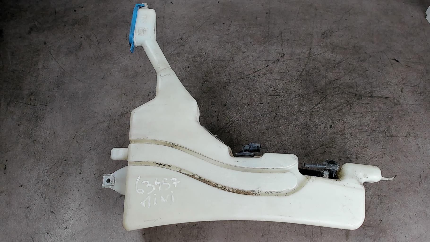 Vaschetta lavavetri MINI MINI 1 R50/R53 PHASE 2 Gasolina - 1