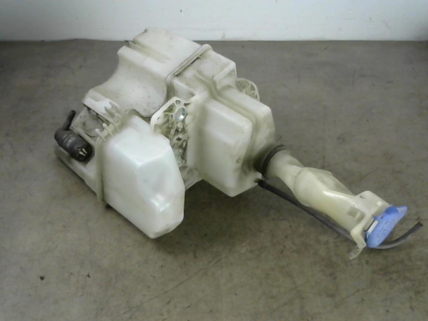 Vase de lave glace VOLVO S 60 1 PHASE 1 Diesel - 1