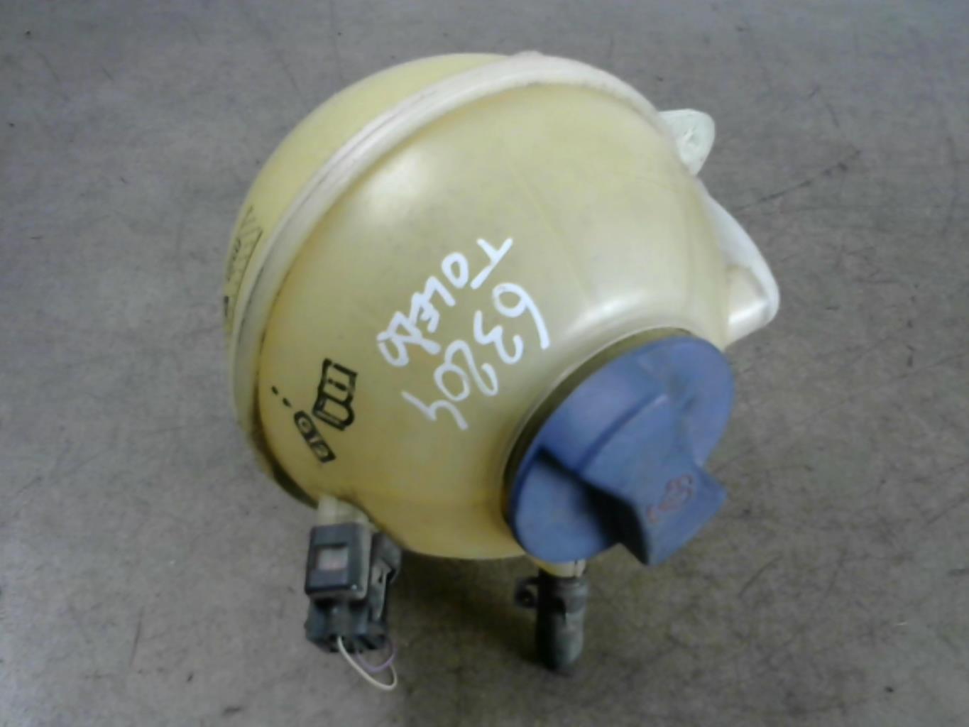 Vaso di espansione SEAT TOLEDO 2 Gasolina - 1